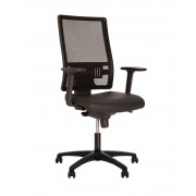 Офісне крісло TAKTIK II R net Freelock+ PL64 Nowy Styl
