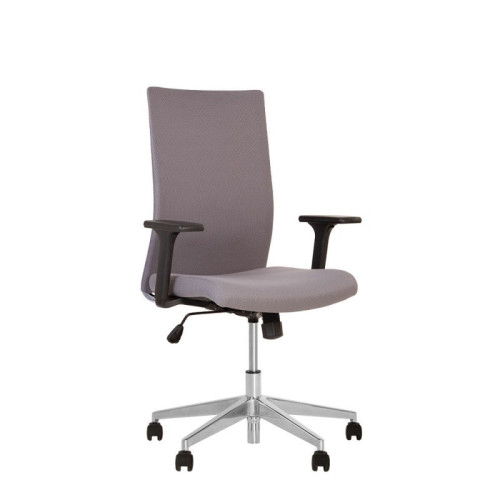 Офисное кресло AIR R NET LUM chrome SL AL70 Nowy Styl