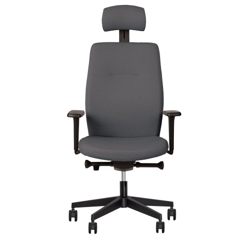 Офисное кресло VISION R HR ST PL70 Nowy Styl