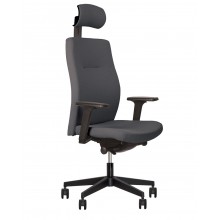 Офисное кресло VISION R HR ST PL70 Nowy Styl
