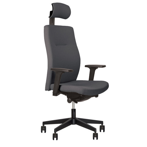 Офисное кресло VISION R HR ST PL70 Nowy Styl