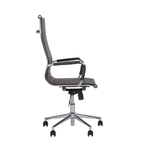 Офисное кресло SLIM HB Tilt CHR64 (box-2) Nowy Styl