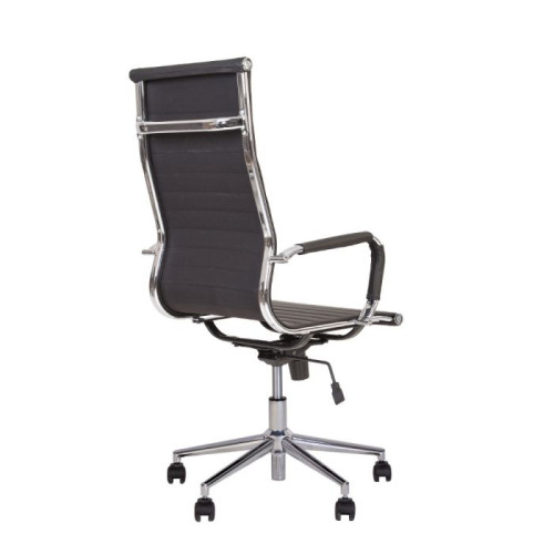 Офисное кресло SLIM HB Tilt CHR64 (box-2) Nowy Styl