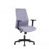 Офисное кресло SOLO UP R steel WA ST PL70 Nowy Styl