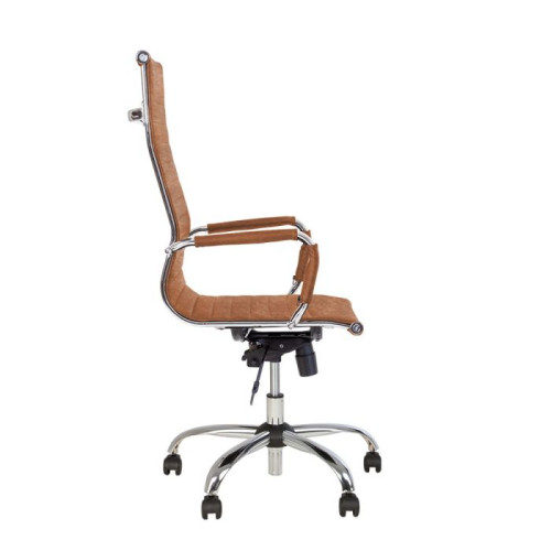 Офисное кресло SLIM HB Anyfix CHR68 (box-2) Nowy Styl