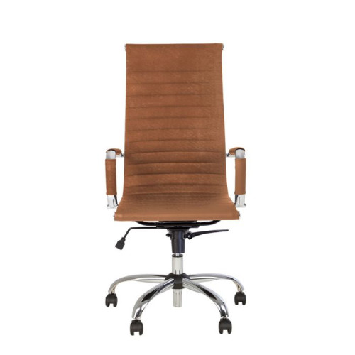 Офисное кресло SLIM HB Anyfix CHR68 (box-2) Nowy Styl