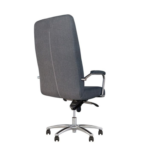Офисное кресло GRAND steel MPD AL68 Nowy Styl