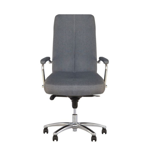 Офисное кресло GRAND steel MPD AL68 Nowy Styl