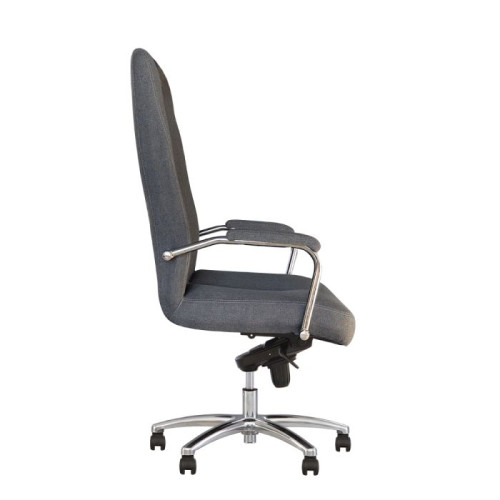Офисное кресло GRAND steel MPD AL68 Nowy Styl