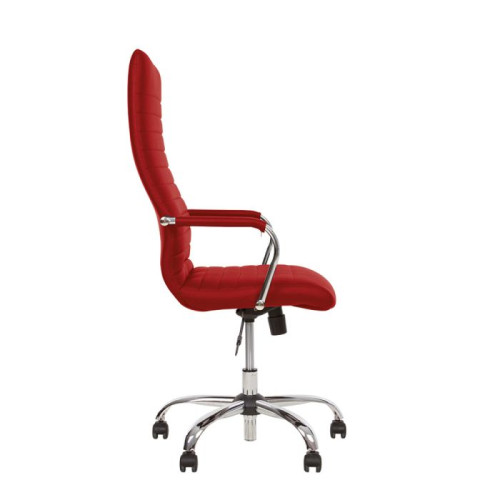 Офисное кресло LIBERTY Tilt CHR68 (BOX-2) Nowy Styl