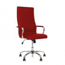 Крісло офісне LIBERTY Tilt CHR68 (BOX-2) Nowy Styl Крісло офісне LIBERTY Tilt CHR68 (BOX-2) Nowy Styl