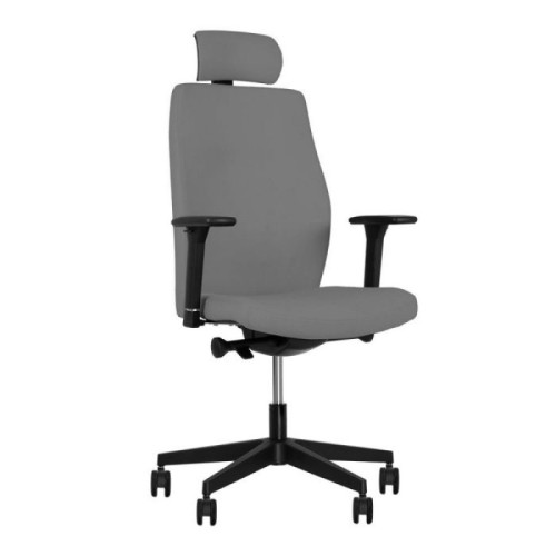 Офисное кресло VISION R (AT-48) HR EQA PL70 Nowy Styl