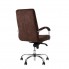 Офисное кресло GRAND steel MPD CHR68 Nowy Styl