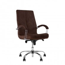 Офісне крісло GRAND steel MPD CHR68 Nowy Styl Офісне крісло GRAND steel MPD CHR68 Nowy Styl