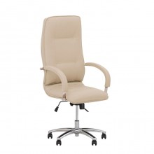 Офисное кресло STAR steel Tilt AL68 Nowy Styl Офисное кресло STAR steel Tilt AL68 Nowy Styl