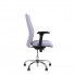 Офисное кресло SOLO UP R steel WA ST CHR68 Nowy Styl