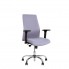 Офисное кресло SOLO UP R steel WA ST CHR68 Nowy Styl