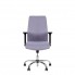 Офисное кресло SOLO UP R steel WA ST CHR68 Nowy Styl