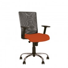 Офисное кресло EVOLUTION R ST CHR68 Nowy Styl Офисное кресло EVOLUTION R ST CHR68 Nowy Styl