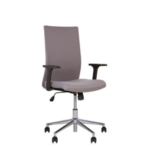 Офисное кресло AIR R NET LUM chrome SL CHR64 Nowy Styl