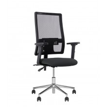 Офисное кресло TAKTIK II R net Freelock+ CHR64 Nowy Styl Офисное кресло TAKTIK II R net Freelock+ CHR64 Nowy Styl