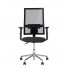 Офисное кресло TAKTIK II R net Freelock+ CHR64 Nowy Styl