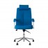 Офисное кресло GRAND HR steel Anyfix CHR64 Nowy Styl