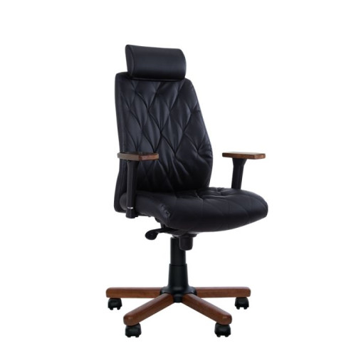 Офисное кресло KONSUL UP R HR extra ST EX1 ORMB Nowy Styl