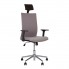 Офисное кресло AIR R HR NET LUM chrome SL CHR64 Nowy Styl