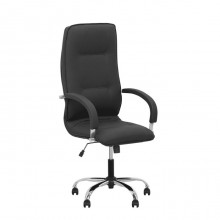 Офисное кресло STAR steel Tilt CHR68 Nowy Styl Офисное кресло STAR steel Tilt CHR68 Nowy Styl