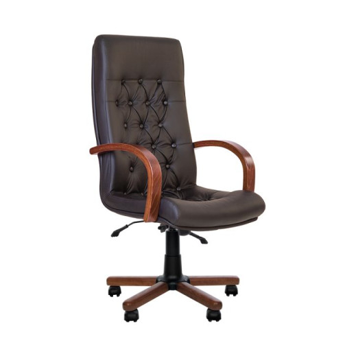 Офисное кресло FIDEL lux extra Anyfix EX1 Nowy Styl