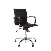 Крісло офісне SLIM LB Anyfix CHR68 (box-2) Nowy Styl Крісло офісне SLIM LB Anyfix CHR68 (box-2) Nowy Styl