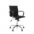 Офисное кресло SLIM LB Anyfix CHR68 (box-2) Nowy Styl