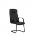 Офисное кресло BOSS KD CF black Nowy Styl
