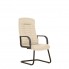 Офисное кресло BOSS KD CF black Nowy Styl