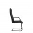 Офисное кресло BOSS KD CF black Nowy Styl