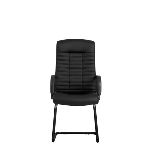 Офисное кресло BOSS KD CF black Nowy Styl