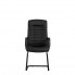 Офисное кресло BOSS KD CF black Nowy Styl