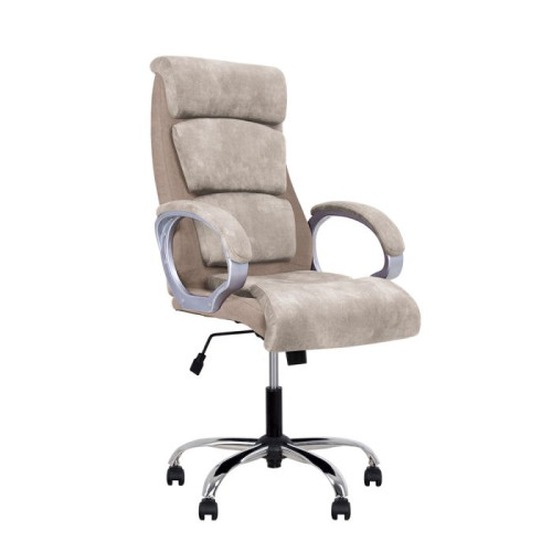 Офисное кресло DELTA Tilt CHR68 Nowy Styl