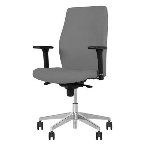Офисное кресло VISION R ST AL70 Nowy Styl