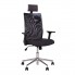 Офисное кресло AIR R HR NET chrome SL CHR64 Nowy Styl