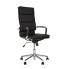 Офисное кресло SLIM HB FX Tilt CHR64 Nowy Styl