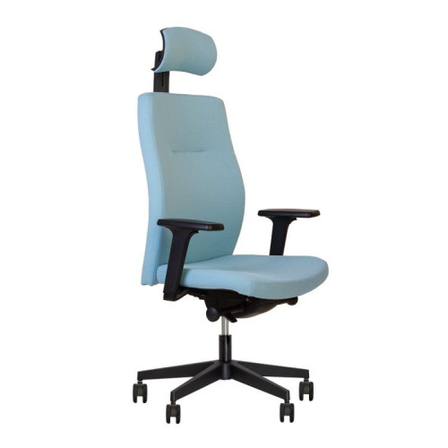 Офисное кресло VISION R HR EQA PL70 Nowy Styl
