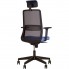 Офисное кресло FRAME R HR black ST PL70 Nowy Styl