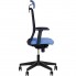Офисное кресло FRAME R HR black ST PL70 Nowy Styl