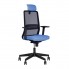 Офисное кресло FRAME R HR black ST PL70 Nowy Styl