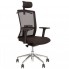 Офисное кресло STILO R HR SL CHR64 Nowy Styl