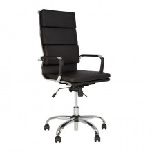 Крісло офісне SLIM HB FX Anyfix CHR68 Nowy Styl Крісло офісне SLIM HB FX Anyfix CHR68 Nowy Styl