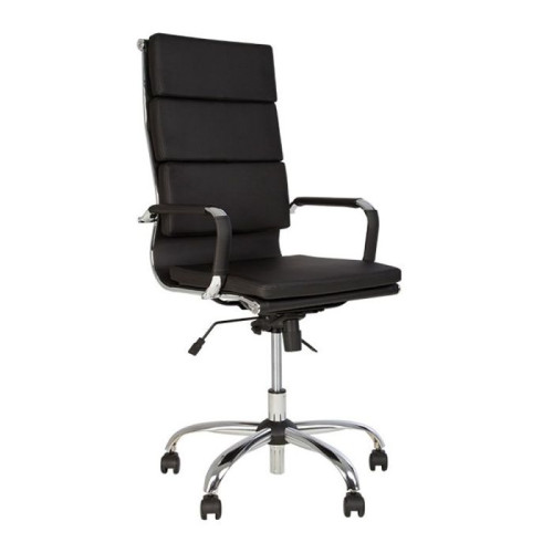 Офисное кресло SLIM HB FX Anyfix CHR68 Nowy Styl