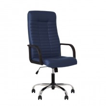 Крісло офісне BOSS BX Tilt CHR68 Nowy Styl Крісло офісне BOSS BX Tilt CHR68 Nowy Styl